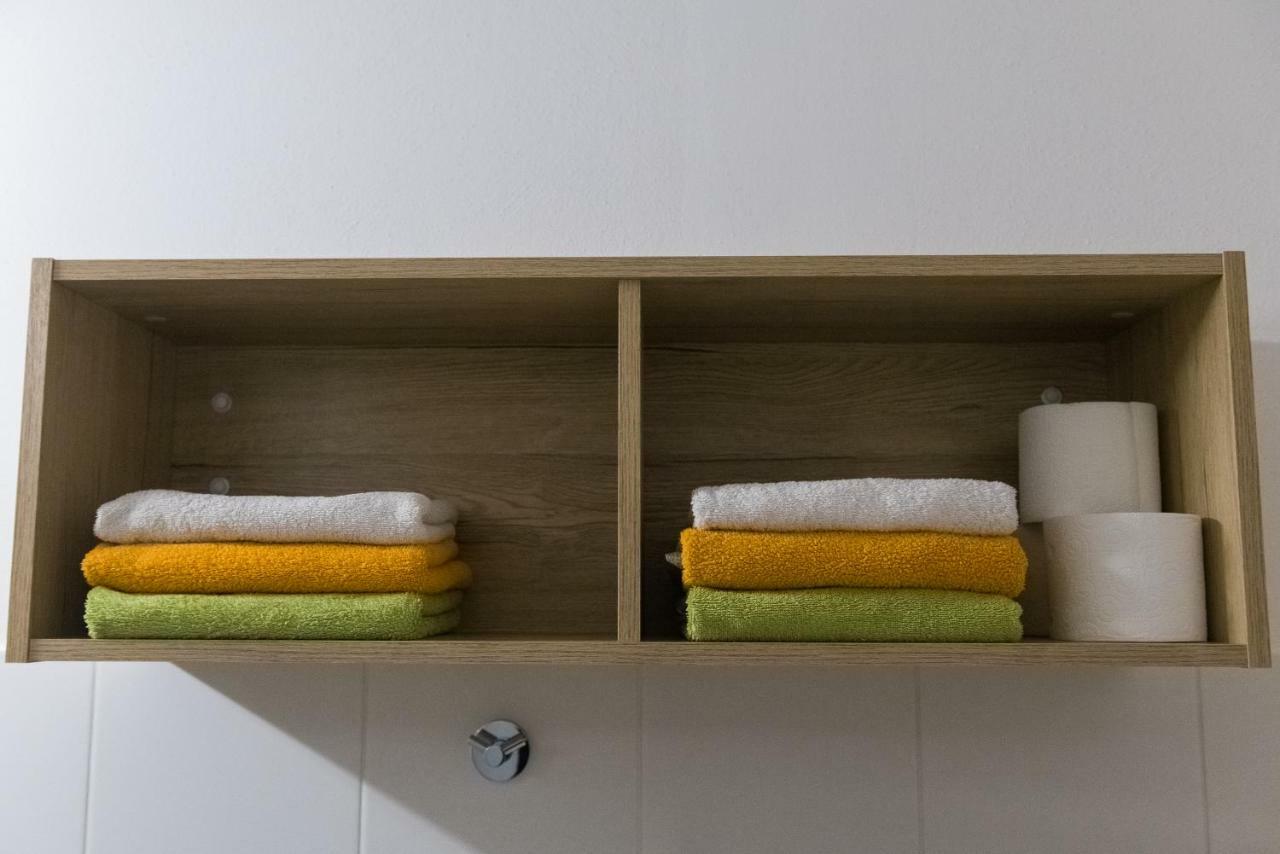 Apartma Luna كْرانْيِسكا غورا المظهر الخارجي الصورة