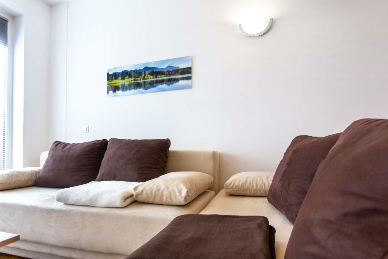 Apartma Luna كْرانْيِسكا غورا المظهر الخارجي الصورة