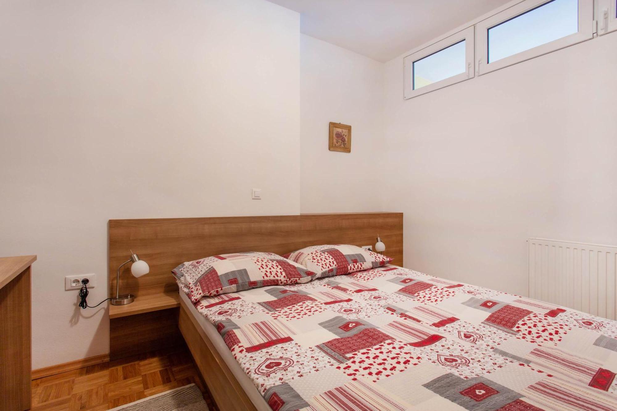 Apartma Luna كْرانْيِسكا غورا المظهر الخارجي الصورة