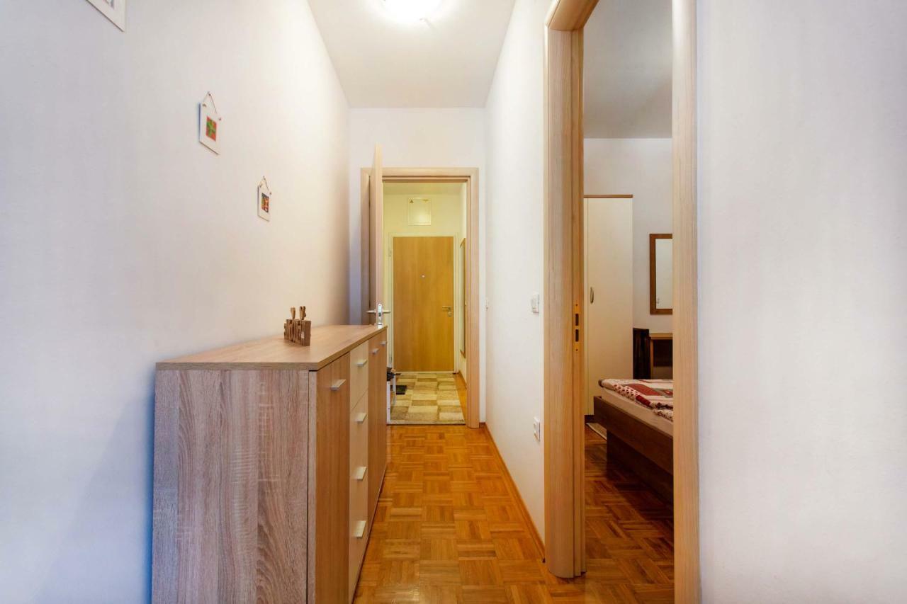 Apartma Luna كْرانْيِسكا غورا المظهر الخارجي الصورة
