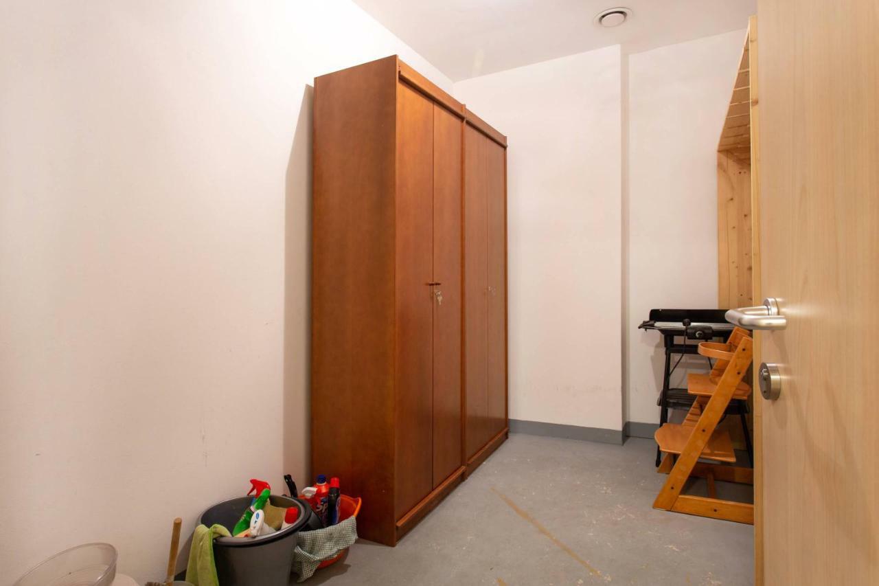Apartma Luna كْرانْيِسكا غورا المظهر الخارجي الصورة