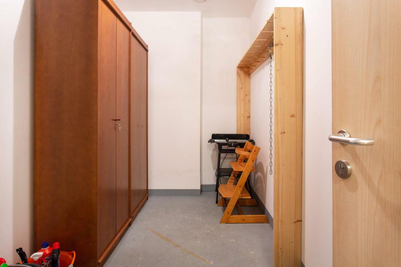Apartma Luna كْرانْيِسكا غورا المظهر الخارجي الصورة